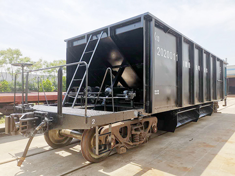 k13車
